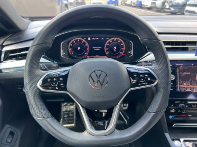 2023 Volkswagen Arteon 2.0T SEL R-Line