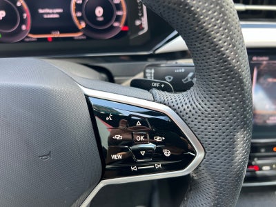2023 Volkswagen Arteon 2.0T SEL R-Line
