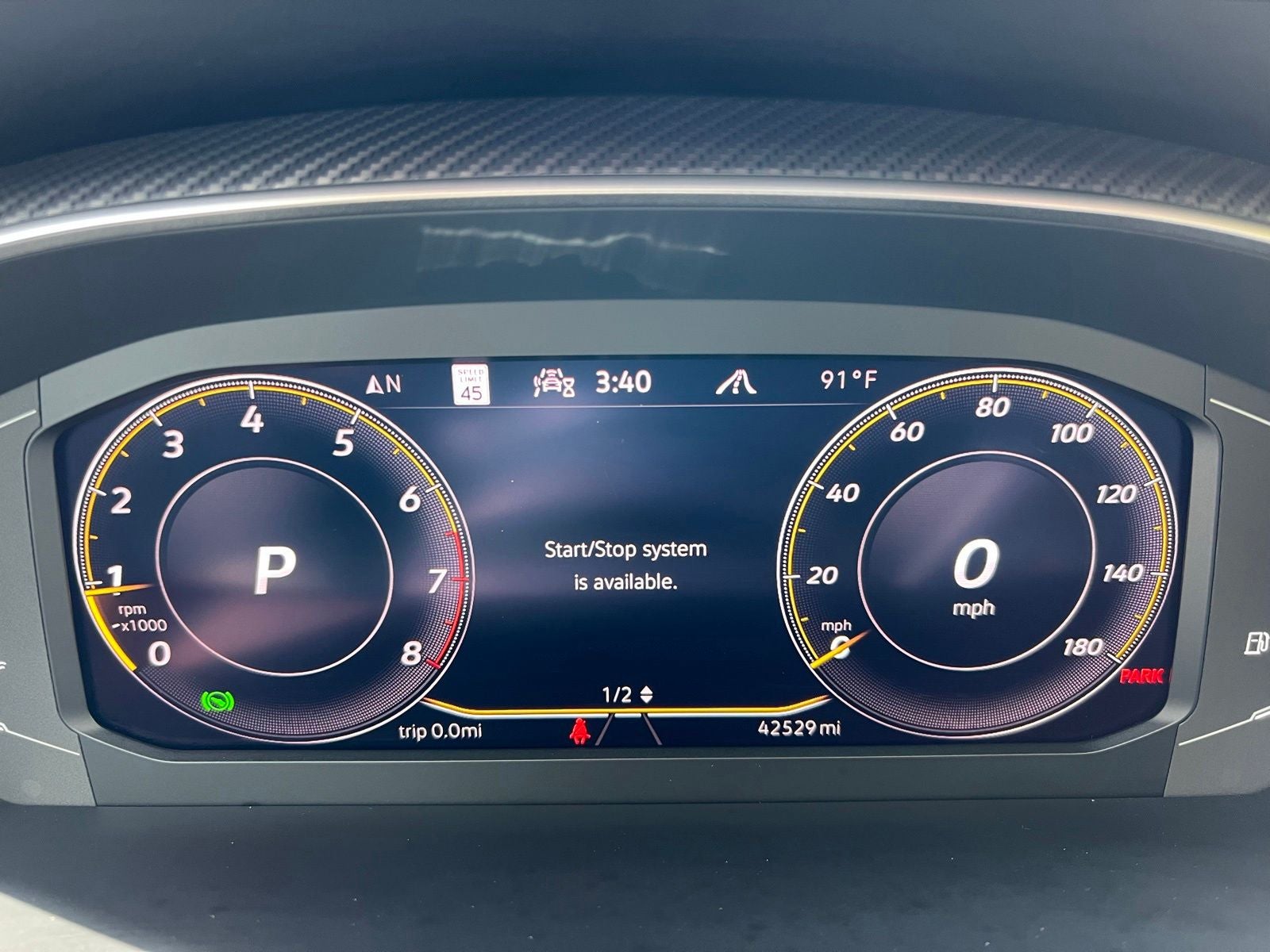 2023 Volkswagen Arteon 2.0T SEL R-Line