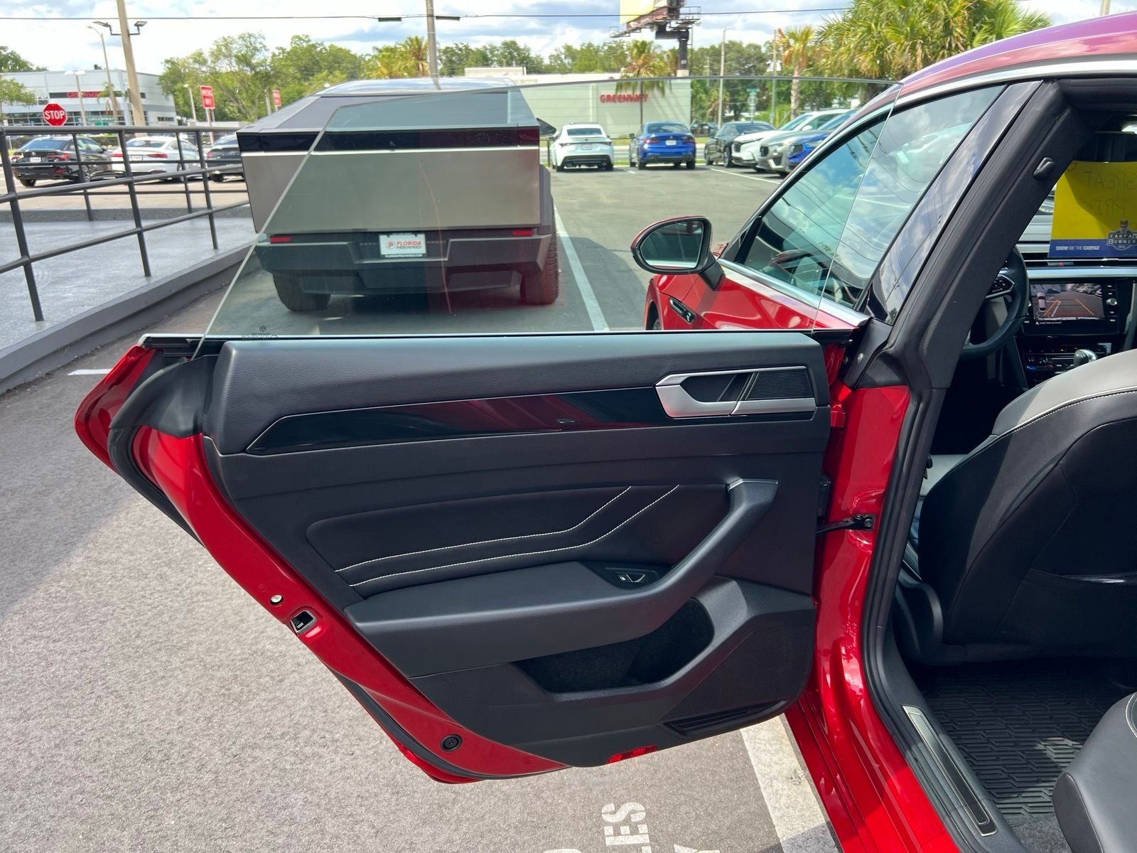 2023 Volkswagen Arteon 2.0T SEL R-Line