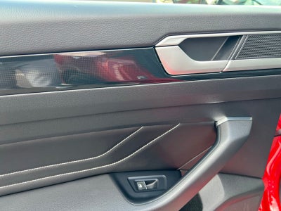 2023 Volkswagen Arteon 2.0T SEL R-Line