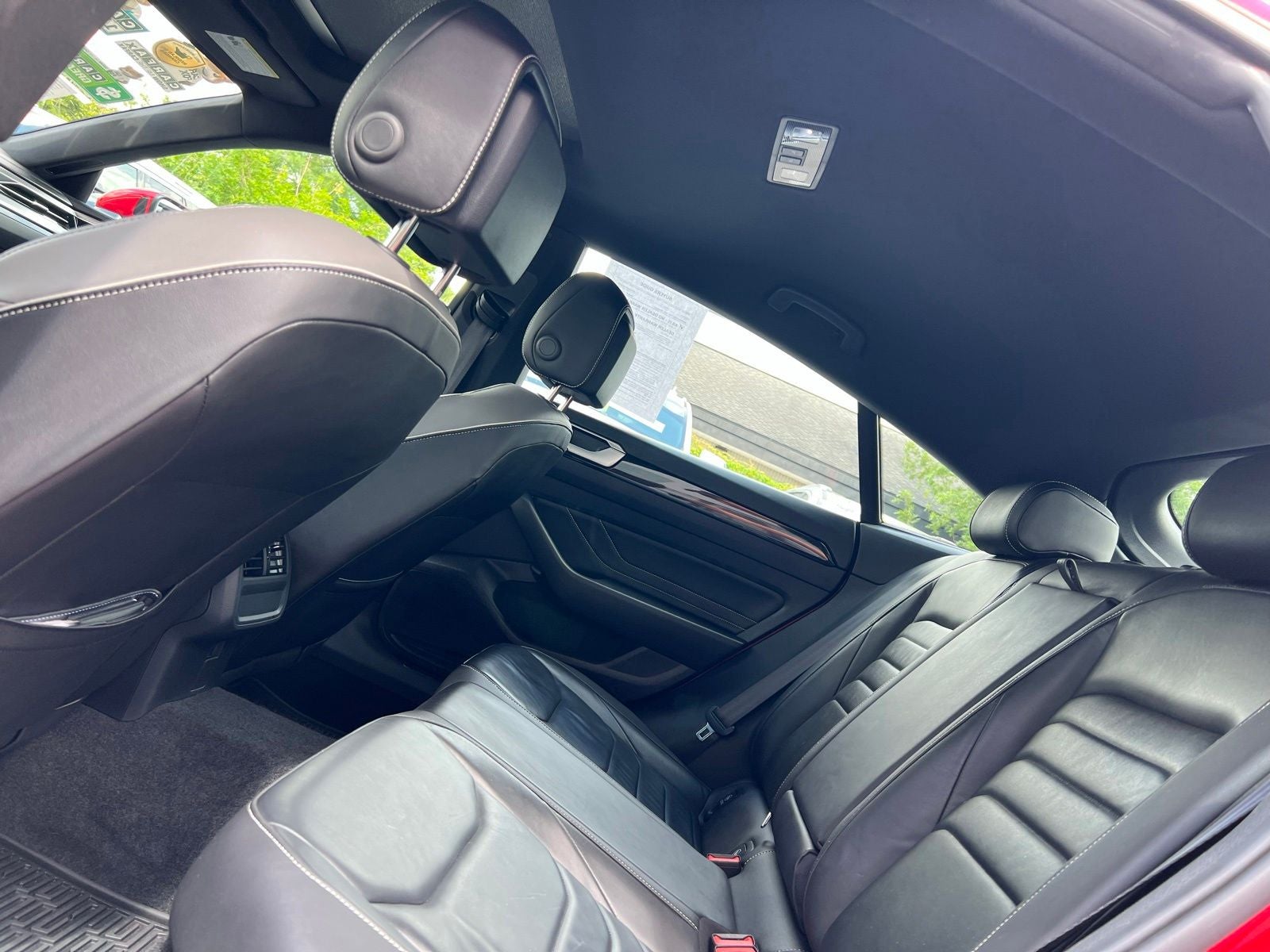 2023 Volkswagen Arteon 2.0T SEL R-Line