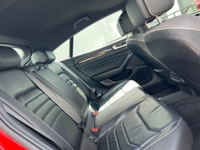 2023 Volkswagen Arteon 2.0T SEL R-Line