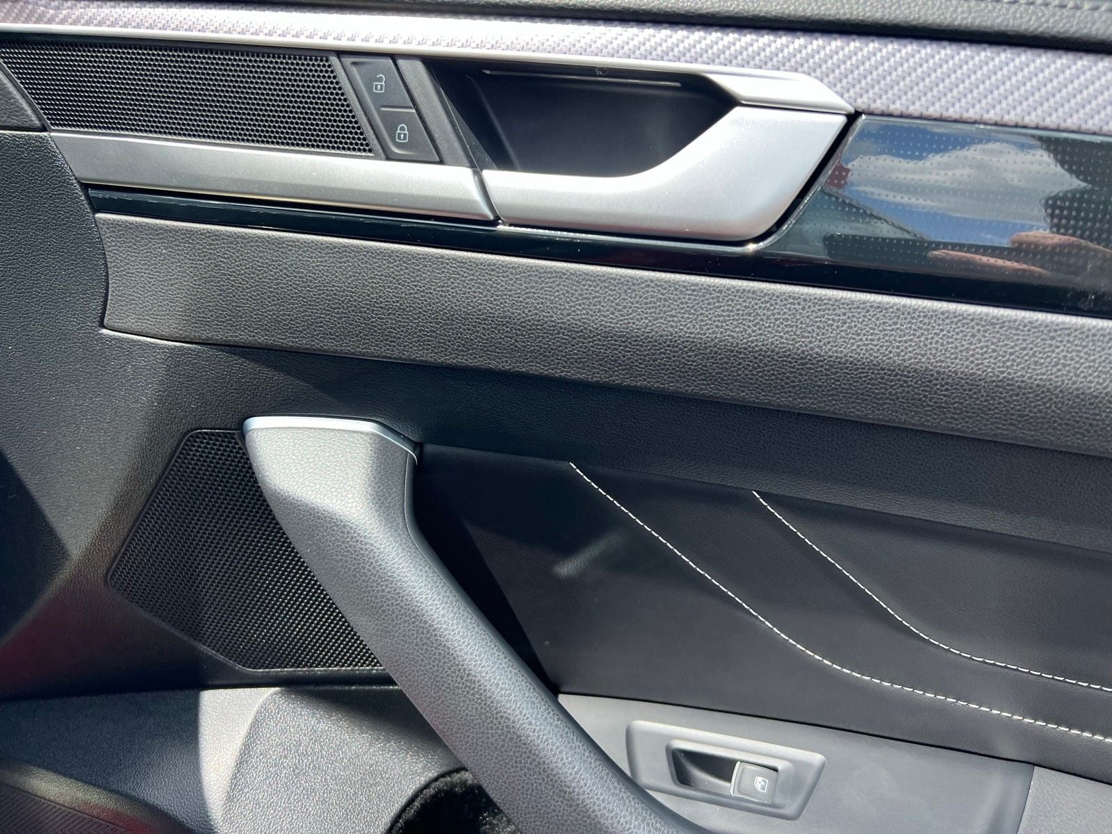 2023 Volkswagen Arteon 2.0T SEL R-Line