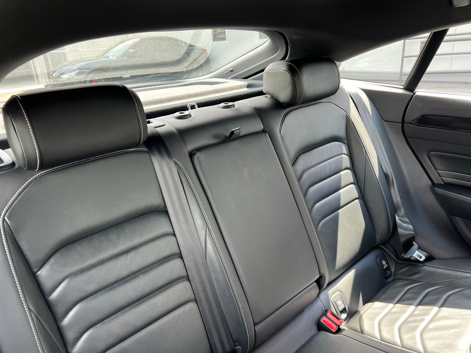 2023 Volkswagen Arteon 2.0T SEL R-Line