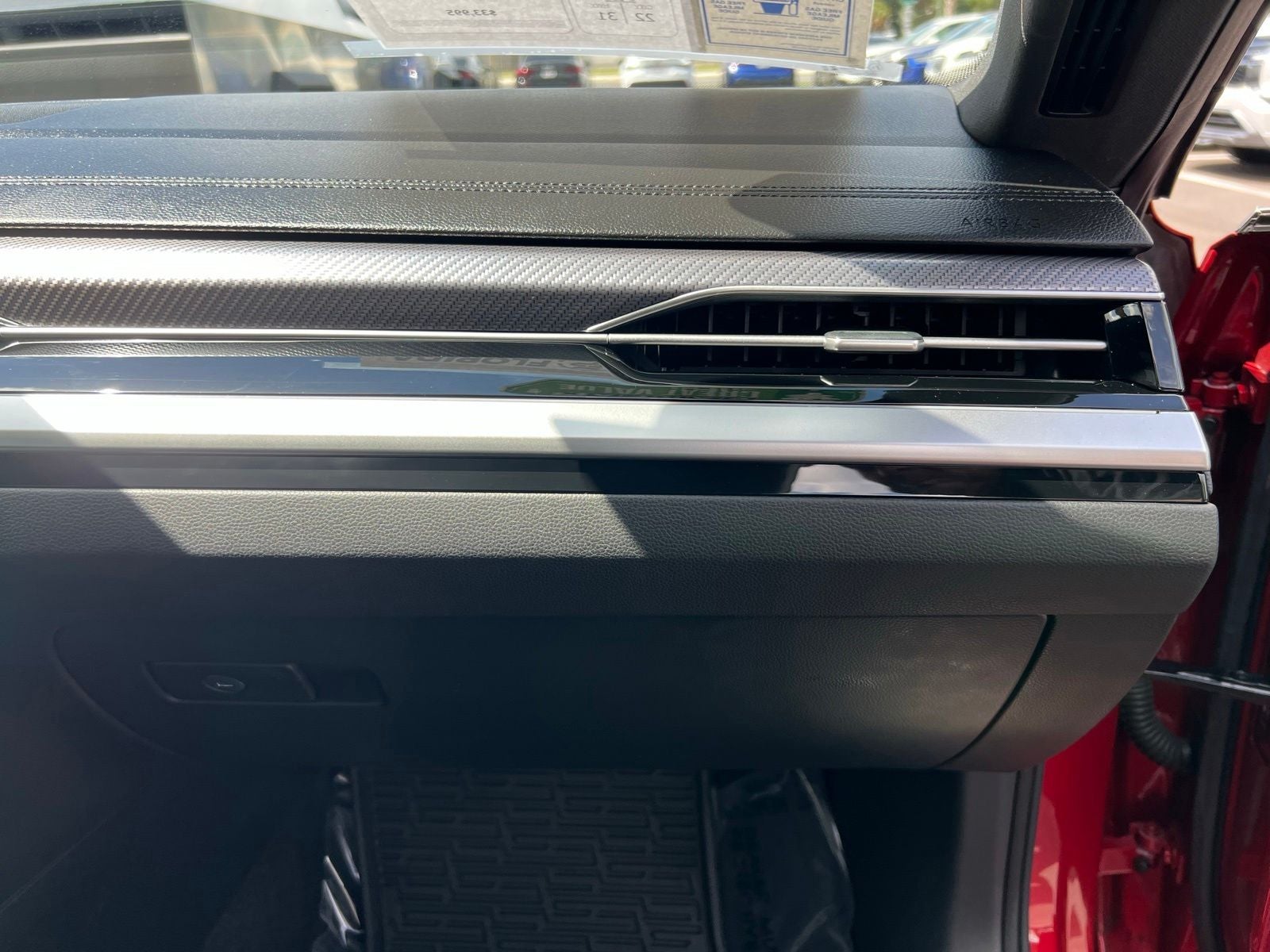 2023 Volkswagen Arteon 2.0T SEL R-Line