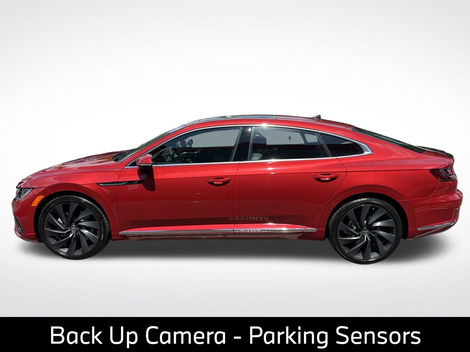 2023 Volkswagen Arteon 2.0T SEL R-Line