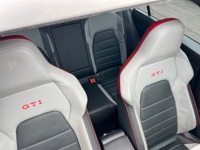 2023 Volkswagen Golf GTI Autobahn