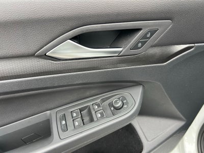 2023 Volkswagen Golf GTI Autobahn