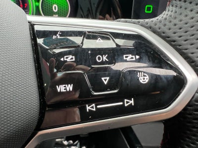 2023 Volkswagen Golf GTI Autobahn