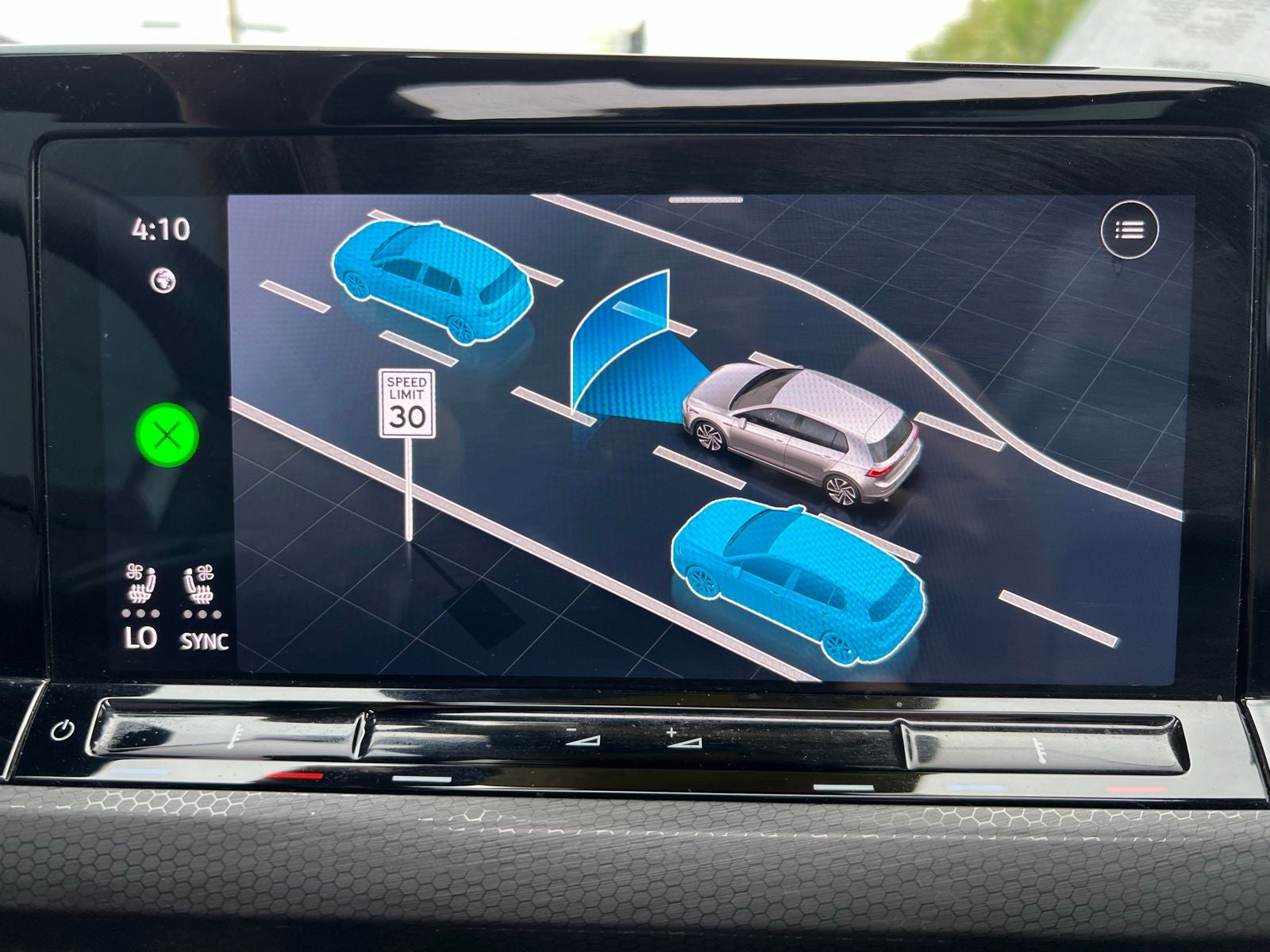 2023 Volkswagen Golf GTI Autobahn