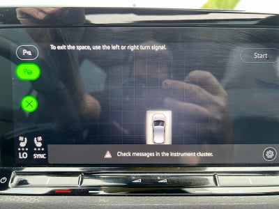 2023 Volkswagen Golf GTI Autobahn