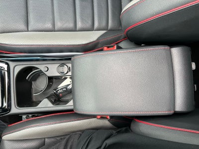 2023 Volkswagen Golf GTI Autobahn