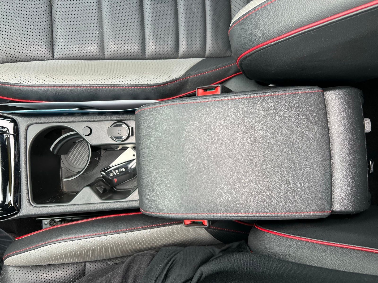 2023 Volkswagen Golf GTI Autobahn