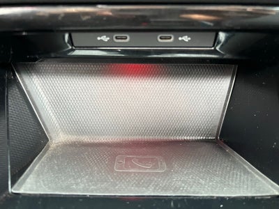 2023 Volkswagen Golf GTI Autobahn