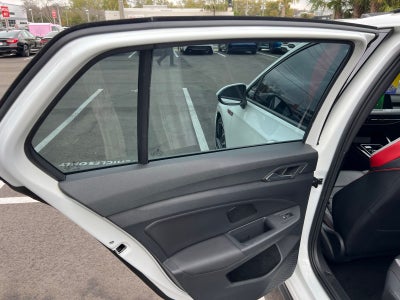 2023 Volkswagen Golf GTI Autobahn