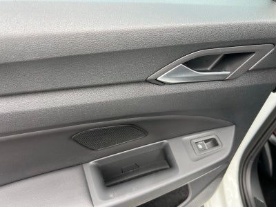 2023 Volkswagen Golf GTI Autobahn