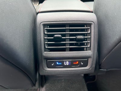 2023 Volkswagen Golf GTI Autobahn