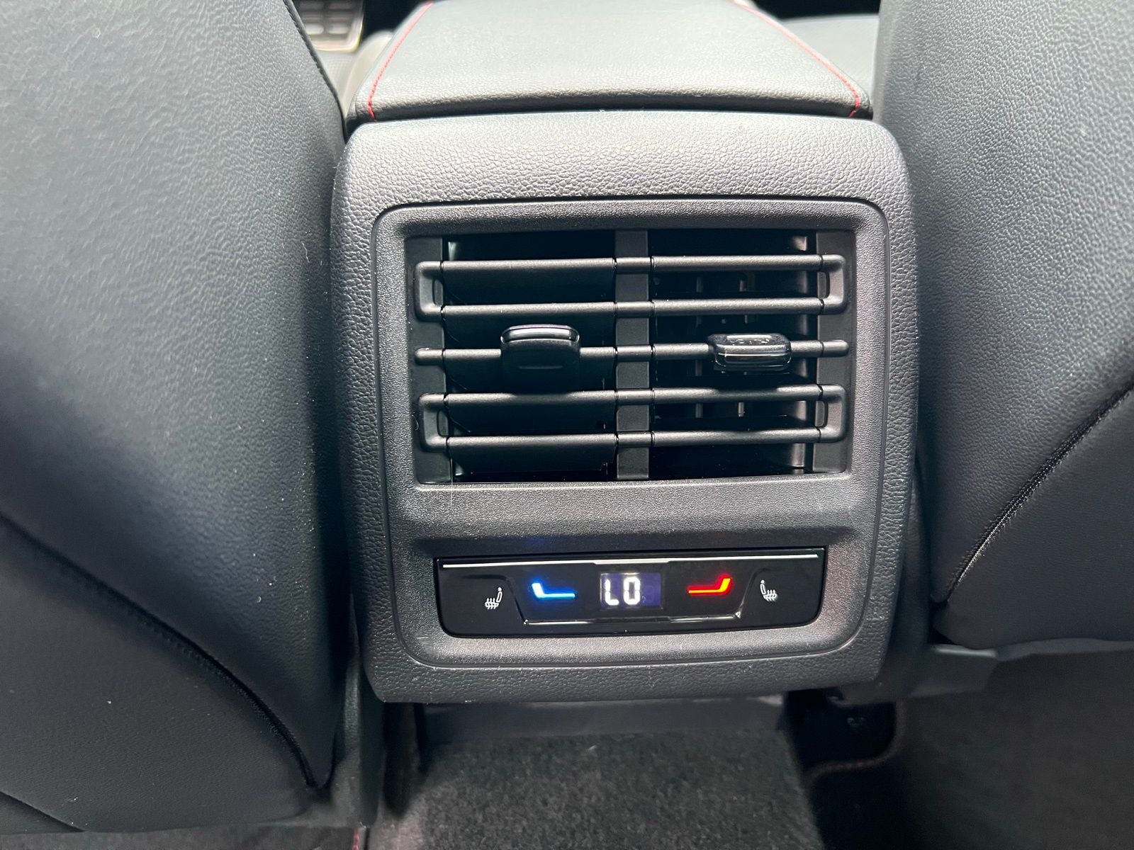 2023 Volkswagen Golf GTI Autobahn