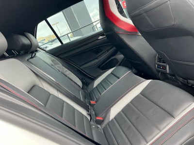 2023 Volkswagen Golf GTI Autobahn