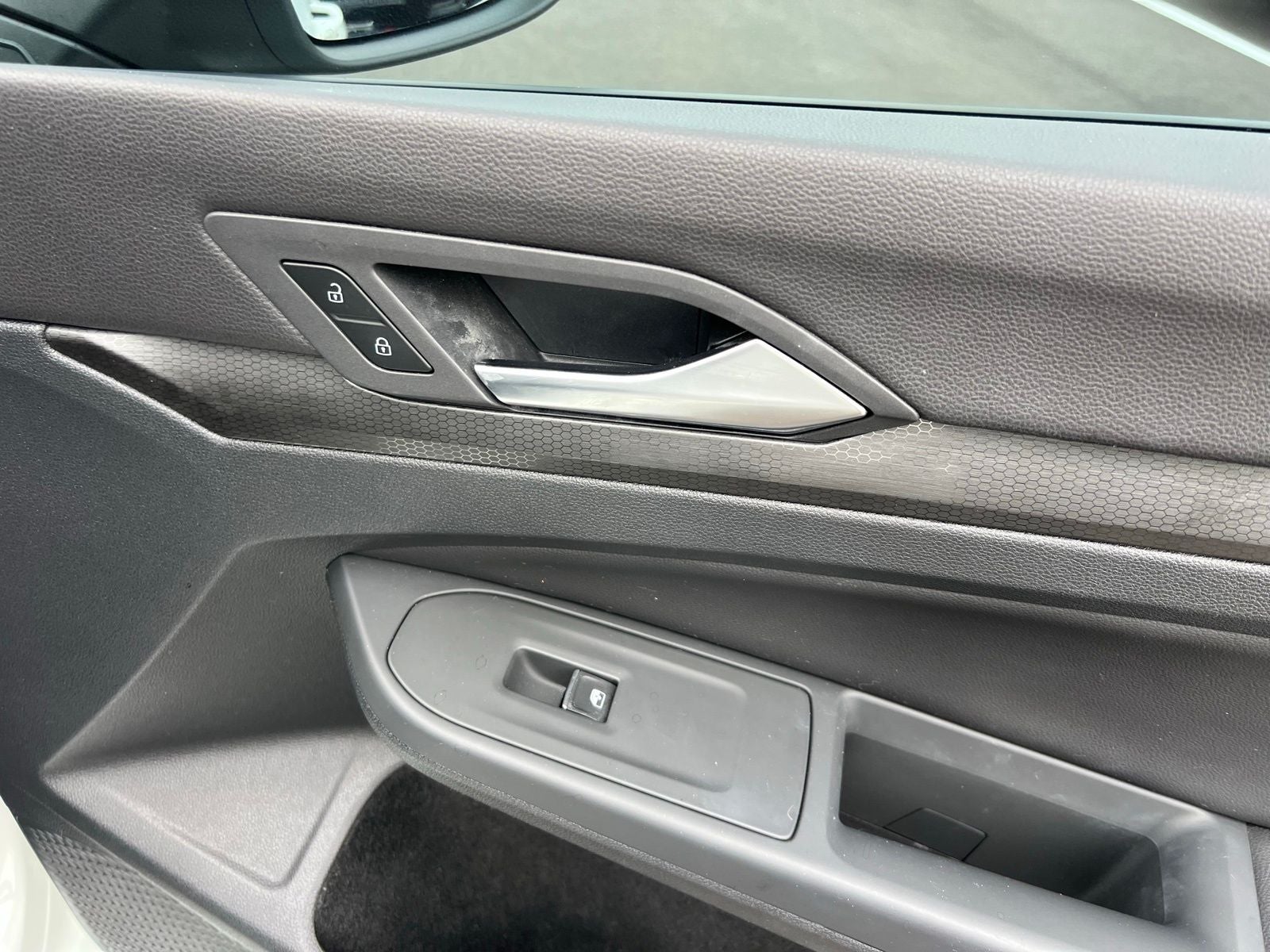 2023 Volkswagen Golf GTI Autobahn