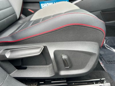 2023 Volkswagen Golf GTI Autobahn