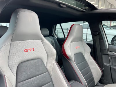 2023 Volkswagen Golf GTI Autobahn