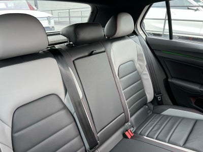 2023 Volkswagen Golf GTI Autobahn