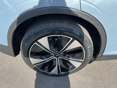 2023 Polestar 2 Long Range Single Motor