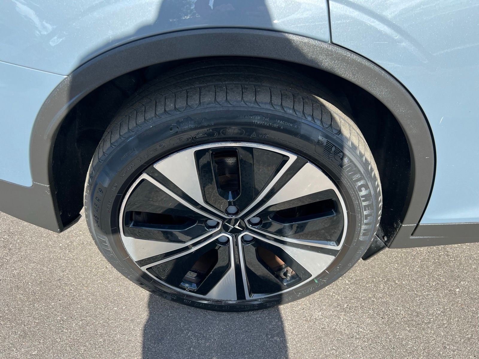 2023 Polestar 2 Long Range Single Motor