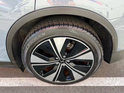 2023 Polestar 2 Long Range Single Motor