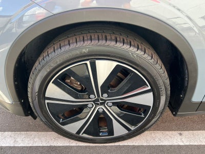 2023 Polestar 2 Long Range Single Motor