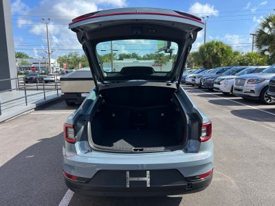 2023 Polestar 2 Long Range Single Motor