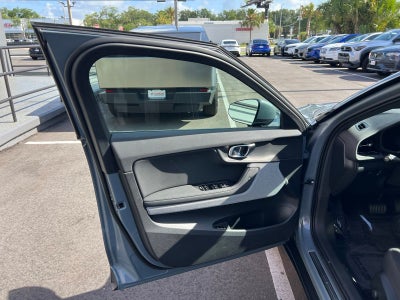 2023 Polestar 2 Long Range Single Motor