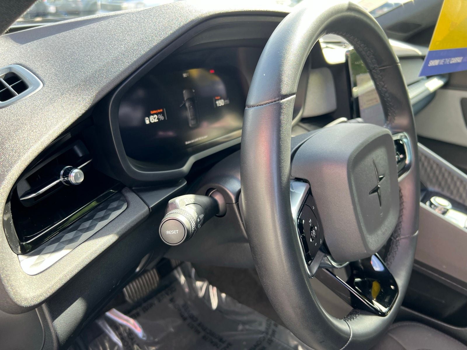 2023 Polestar 2 Long Range Single Motor
