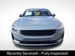 2023 Polestar 2 Long Range Single Motor