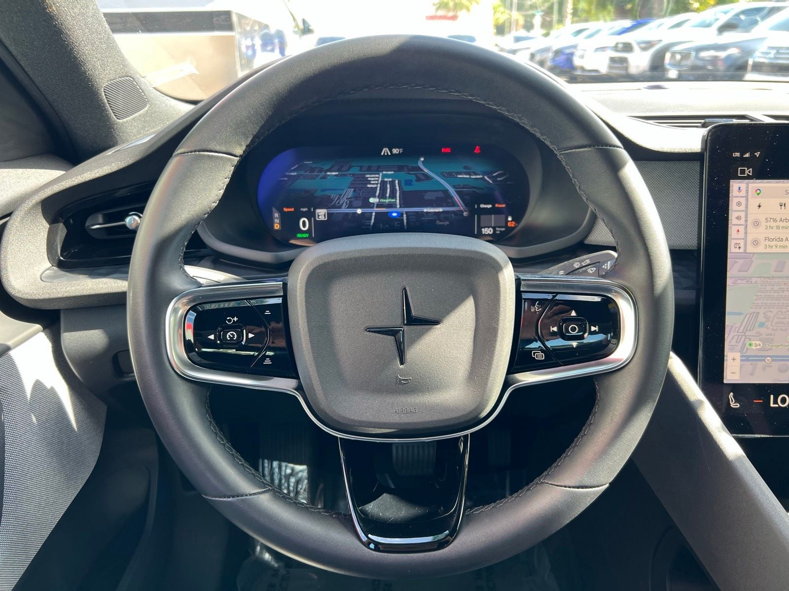 2023 Polestar 2 Long Range Single Motor