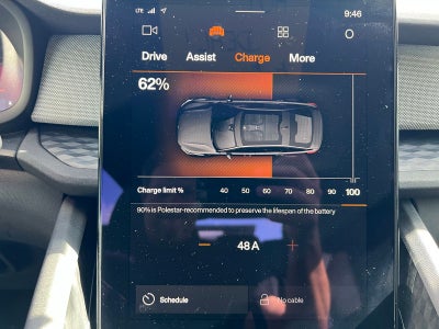 2023 Polestar 2 Long Range Single Motor