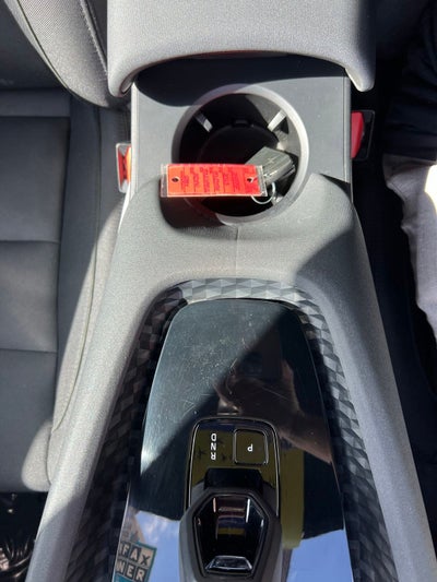 2023 Polestar 2 Long Range Single Motor