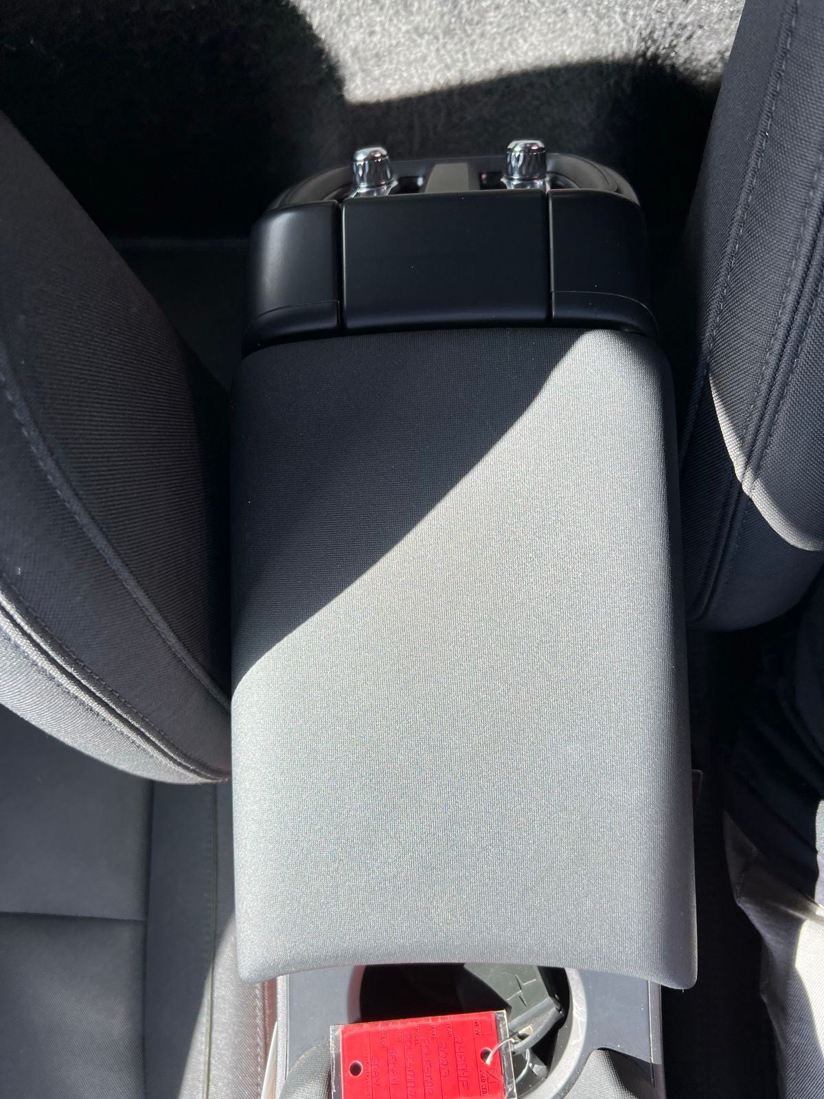 2023 Polestar 2 Long Range Single Motor