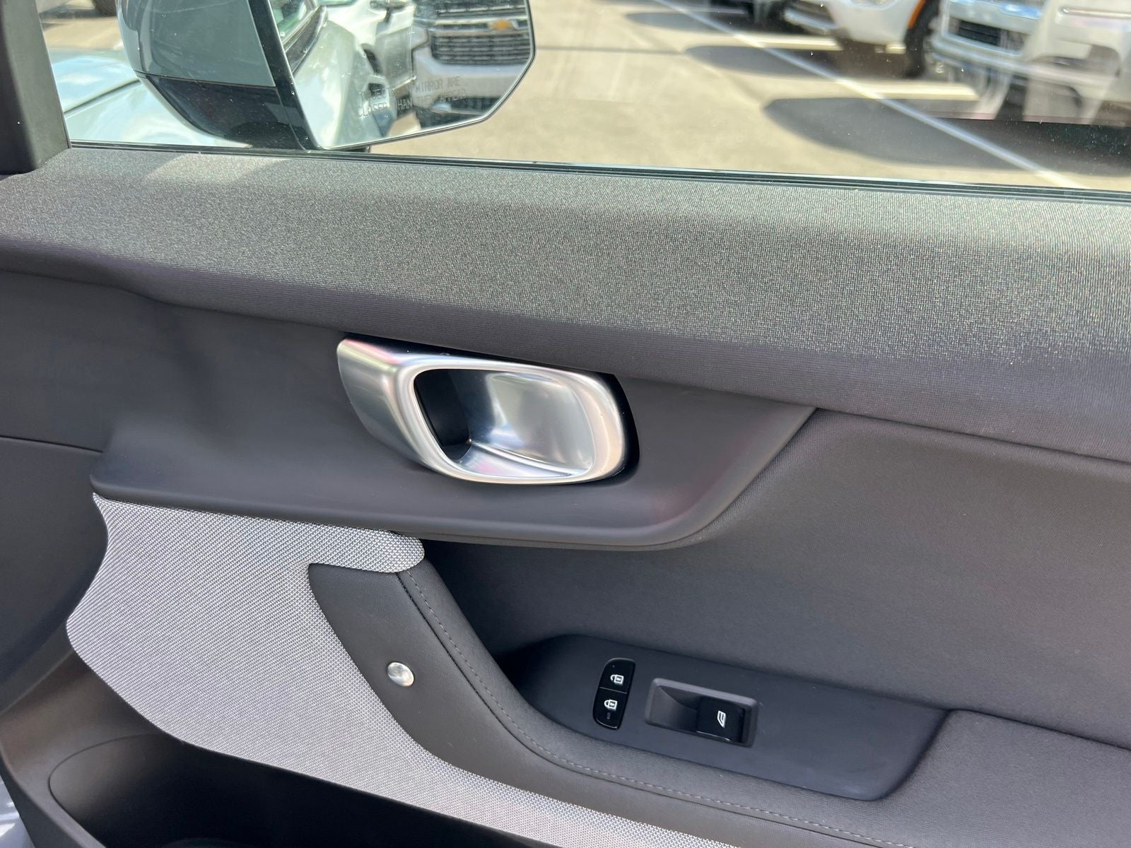 2023 Polestar 2 Long Range Single Motor