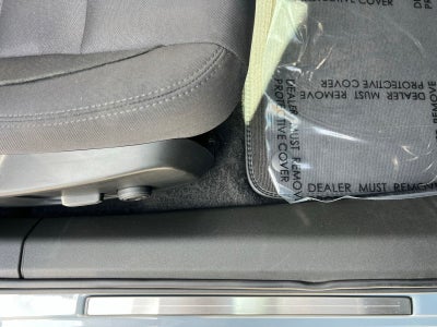 2023 Polestar 2 Long Range Single Motor