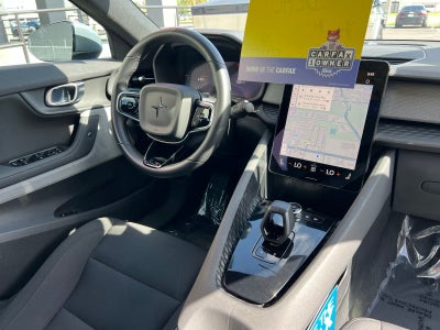 2023 Polestar 2 Long Range Single Motor