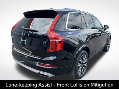 2020 Volvo XC90 T5 Momentum