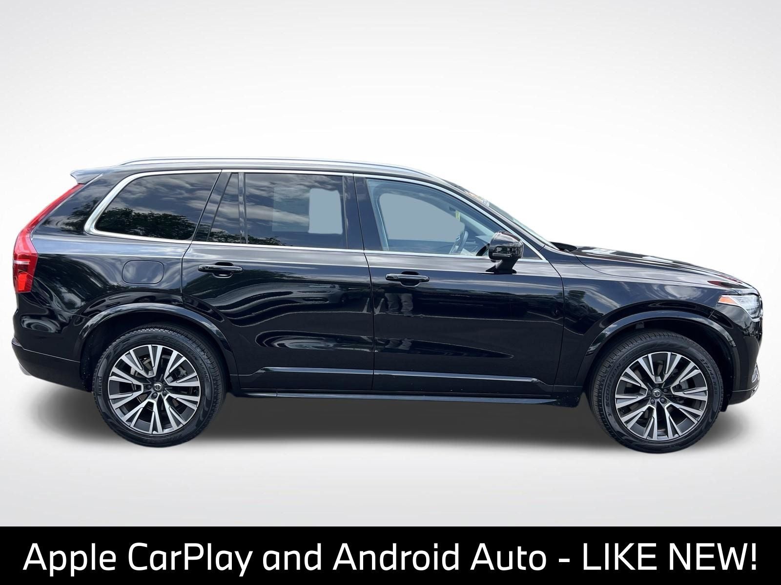 2020 Volvo XC90 T5 Momentum