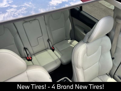2020 Volvo XC90 T5 Momentum