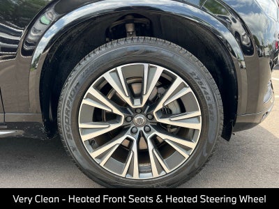 2020 Volvo XC90 T5 Momentum