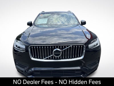 2020 Volvo XC90 T5 Momentum