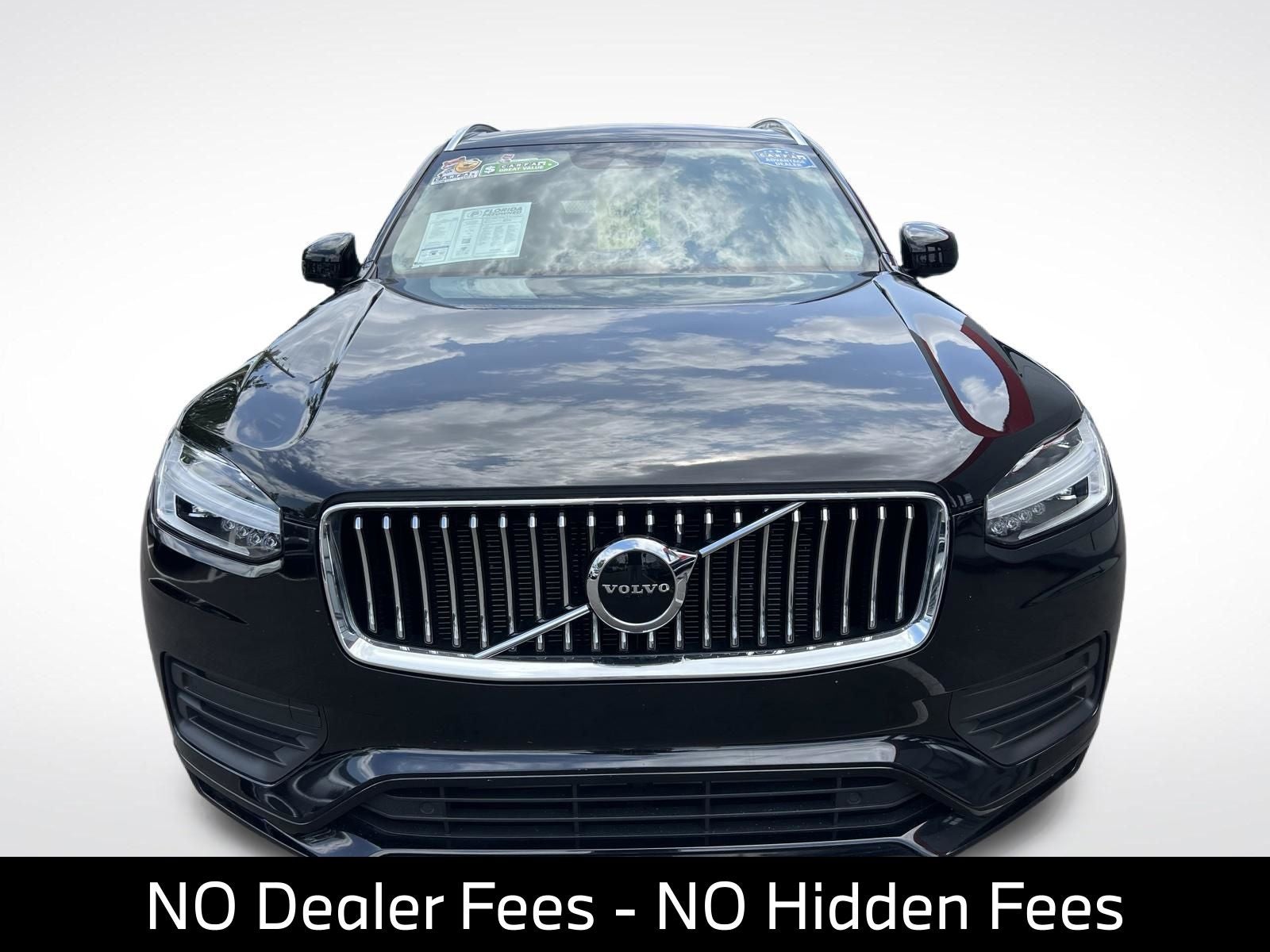 2020 Volvo XC90 T5 Momentum
