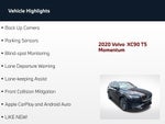 2020 Volvo XC90 T5 Momentum